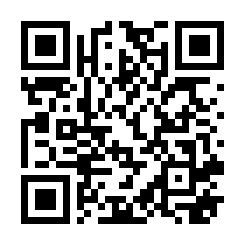 QR code for this PAOParts product page