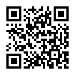 QR code for this PAOParts product page