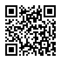 QR code for this PAOParts product page