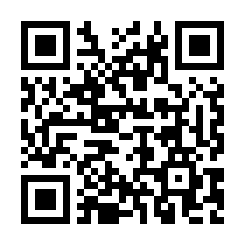QR code for this PAOParts product page