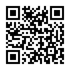 QR code for this PAOParts product page