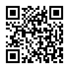 QR code for this PAOParts product page
