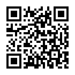 QR code for this PAOParts product page