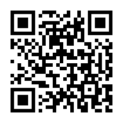 QR code for this PAOParts product page