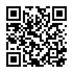 QR code for this PAOParts product page