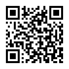 QR code for this PAOParts product page