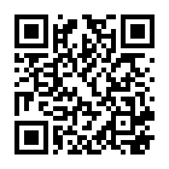 QR code for this PAOParts product page