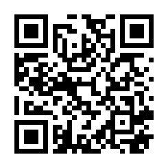 QR code for this PAOParts product page