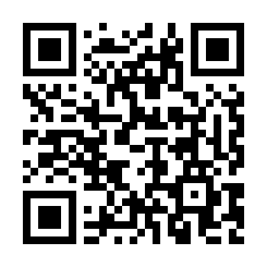 QR code for this PAOParts product page