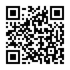 QR code for this PAOParts product page