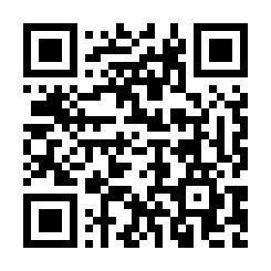 QR code for this PAOParts product page