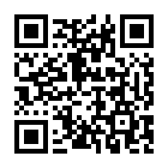 QR code for this PAOParts product page