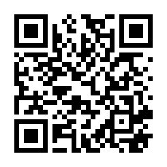 QR code for this PAOParts product page