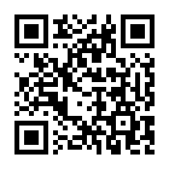 QR code for this PAOParts product page