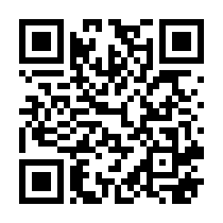 QR code for this PAOParts product page