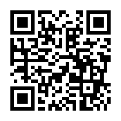QR code for this PAOParts product page