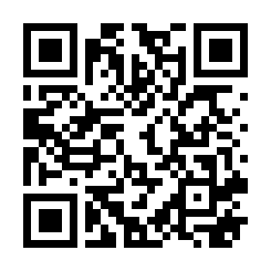 QR code for this PAOParts product page