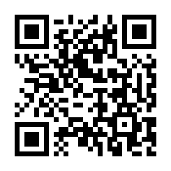 QR code for this PAOParts product page