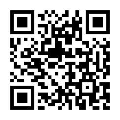 QR code for this PAOParts product page