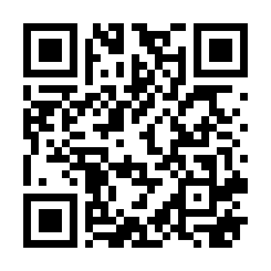 QR code for this PAOParts product page