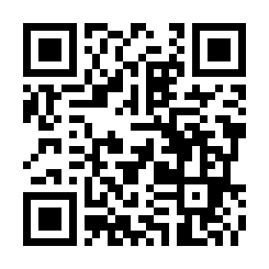 QR code for this PAOParts product page