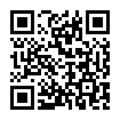 QR code for this PAOParts product page