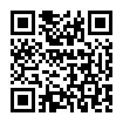 QR code for this PAOParts product page