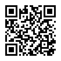 QR code for this PAOParts product page