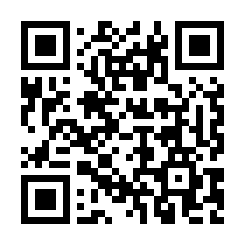QR code for this PAOParts product page