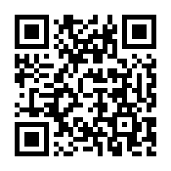 QR code for this PAOParts product page