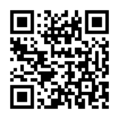 QR code for this PAOParts product page