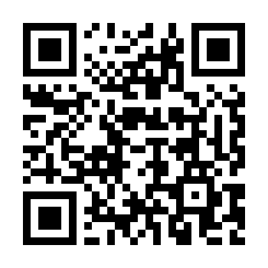 QR code for this PAOParts product page