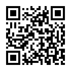 QR code for this PAOParts product page