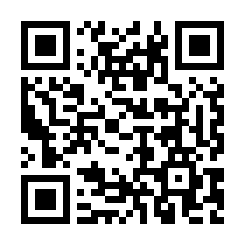 QR code for this PAOParts product page