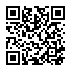 QR code for this PAOParts product page