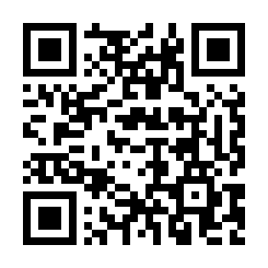 QR code for this PAOParts product page