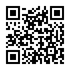 QR code for this PAOParts product page