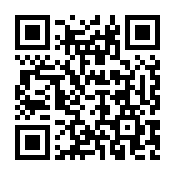 QR code for this PAOParts product page