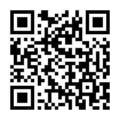 QR code for this PAOParts product page