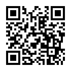 QR code for this PAOParts product page