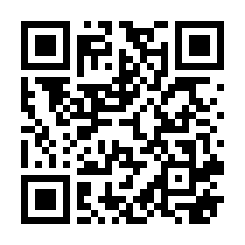 QR code for this PAOParts product page