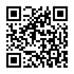 QR code for this PAOParts product page