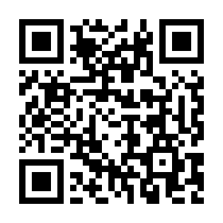 QR code for this PAOParts product page