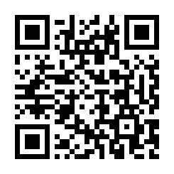 QR code for this PAOParts product page