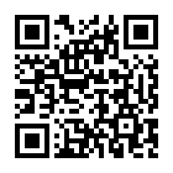 QR code for this PAOParts product page