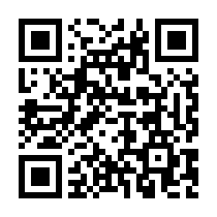 QR code for this PAOParts product page
