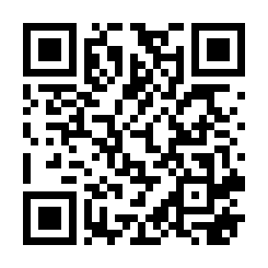 QR code for this PAOParts product page