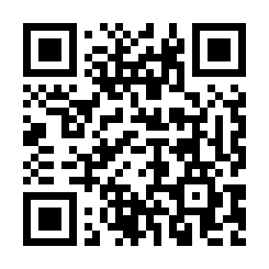 QR code for this PAOParts product page