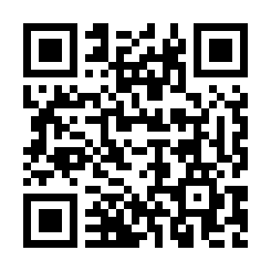 QR code for this PAOParts product page