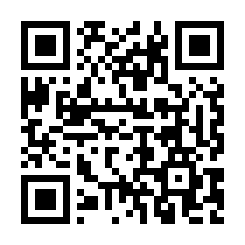 QR code for this PAOParts product page